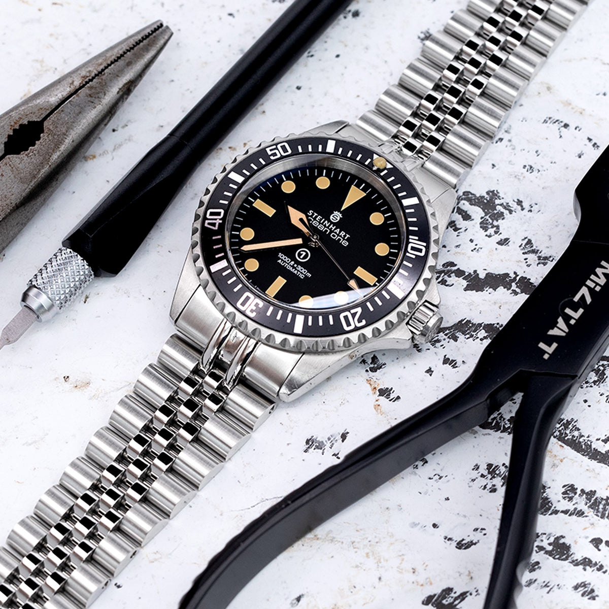 steinhart jubilee