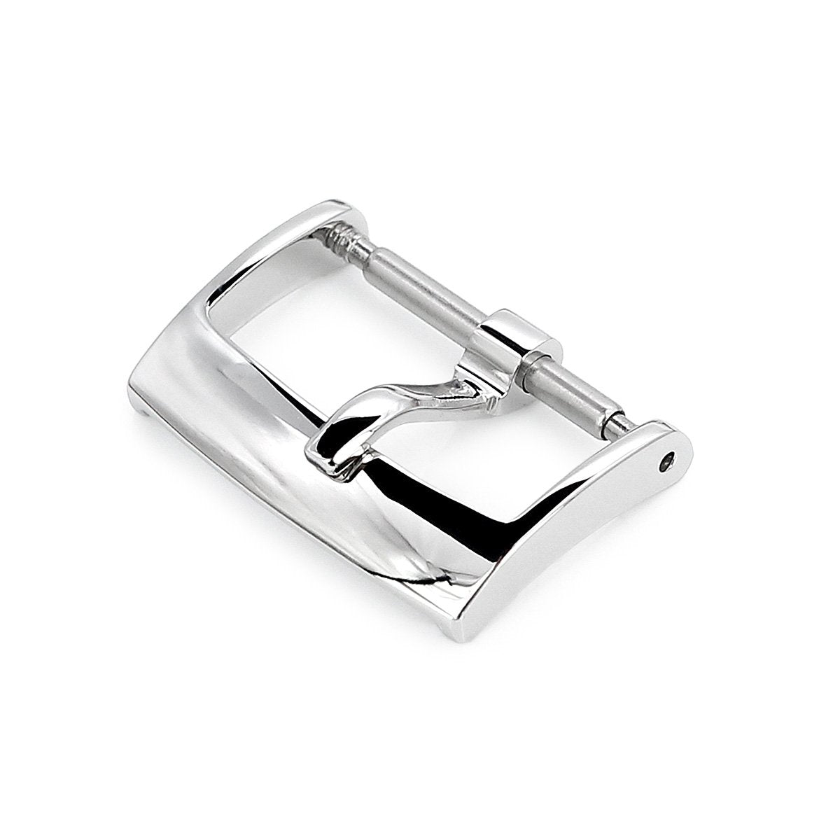 stainless buckle