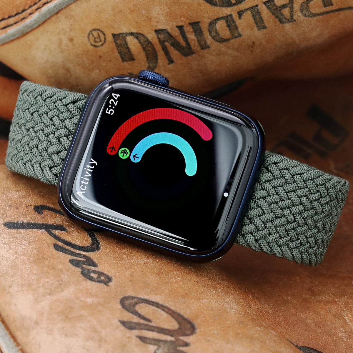 Apple Watch Bands | Strapcode