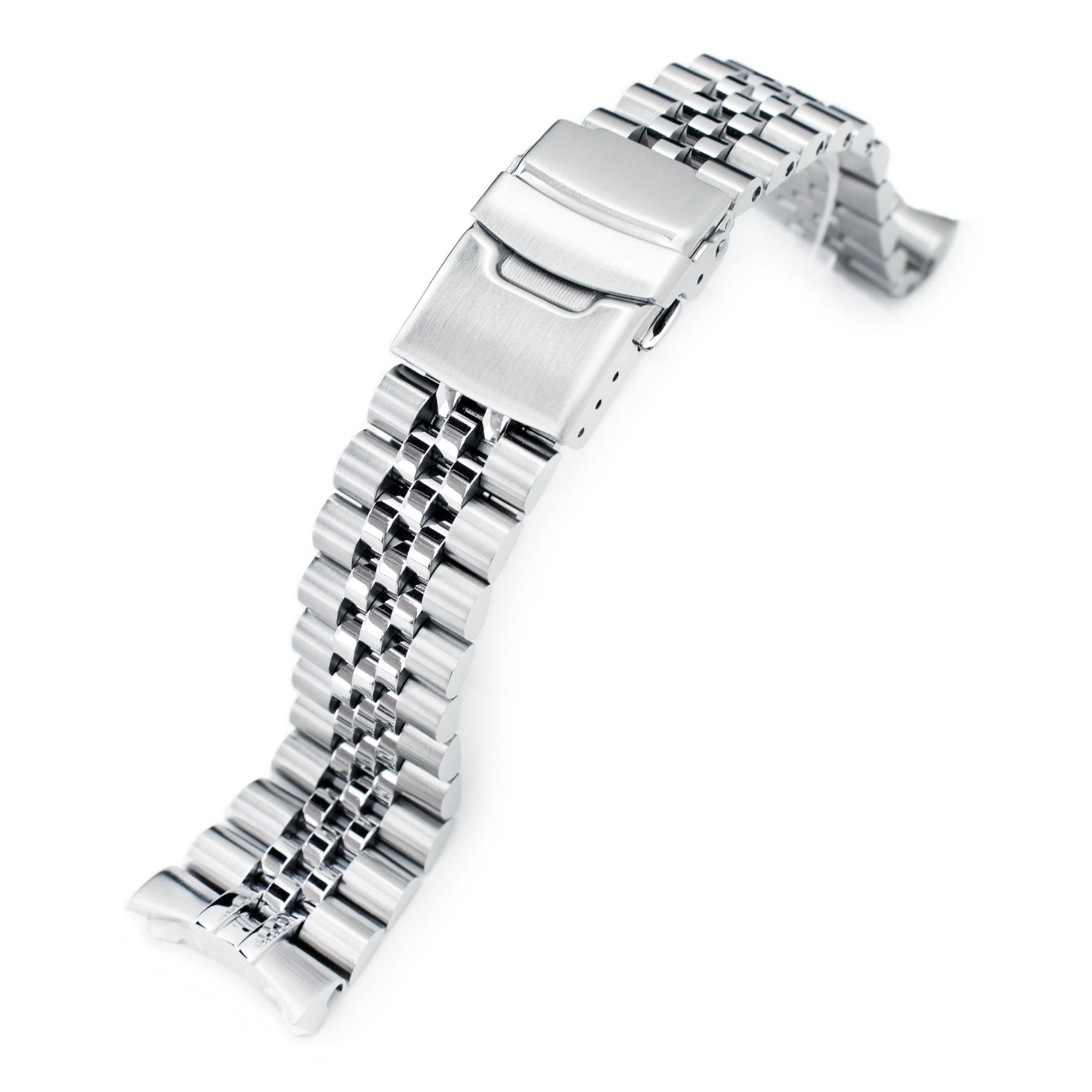 Seiko SKX Replacement Band Bracelet | SKX007 SKX013 SKX023 | Strapcode