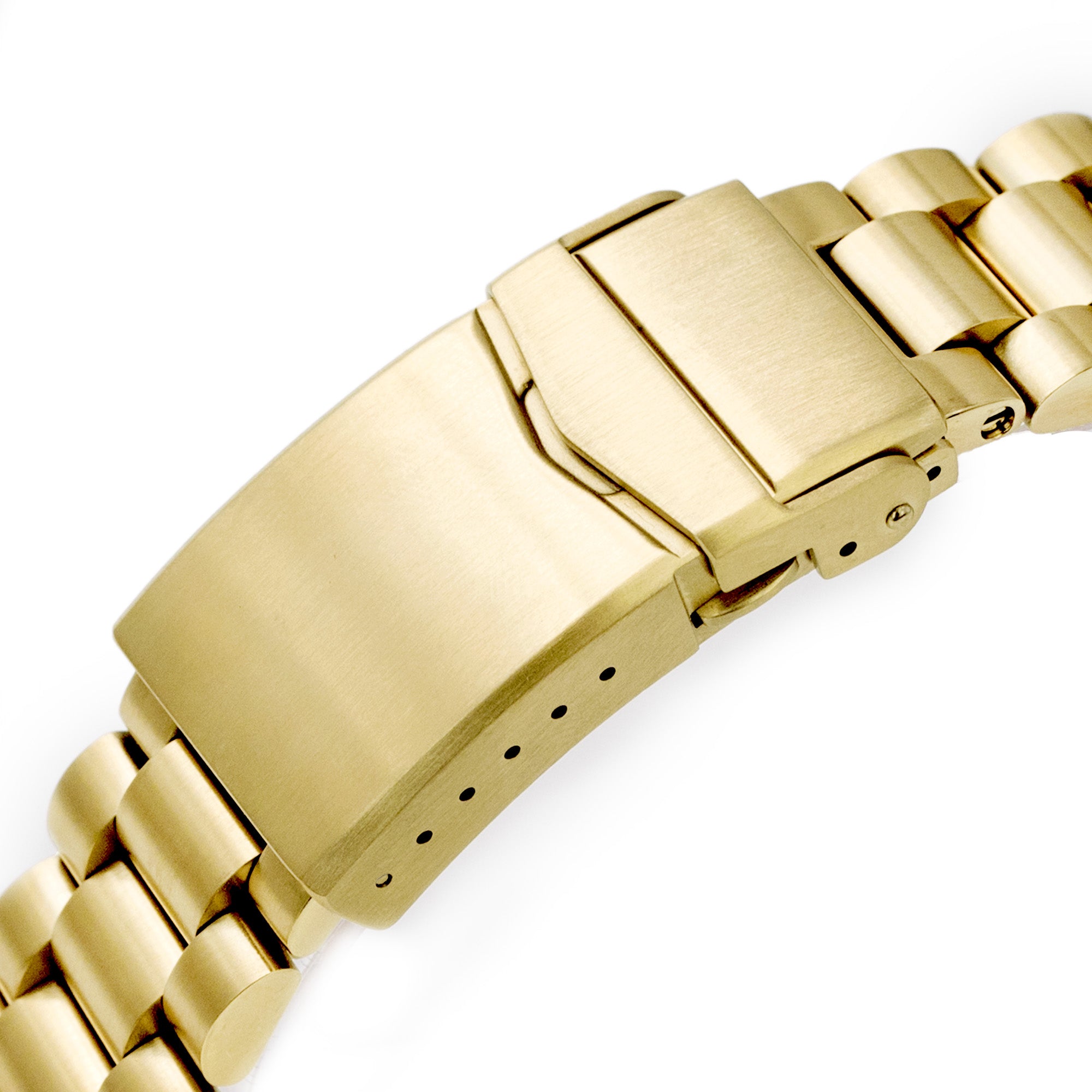 Seiko Mod new Turtles SRP777 Curved End Endmill Bracelet | Strapcode