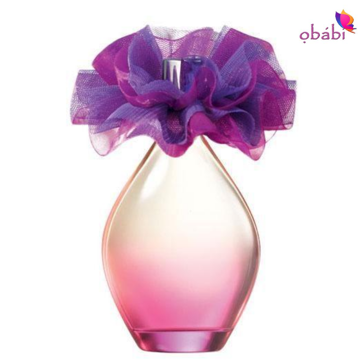 Avon Flor Violeta Eau De Parfum Spray - 50ml – AVON@Obabi