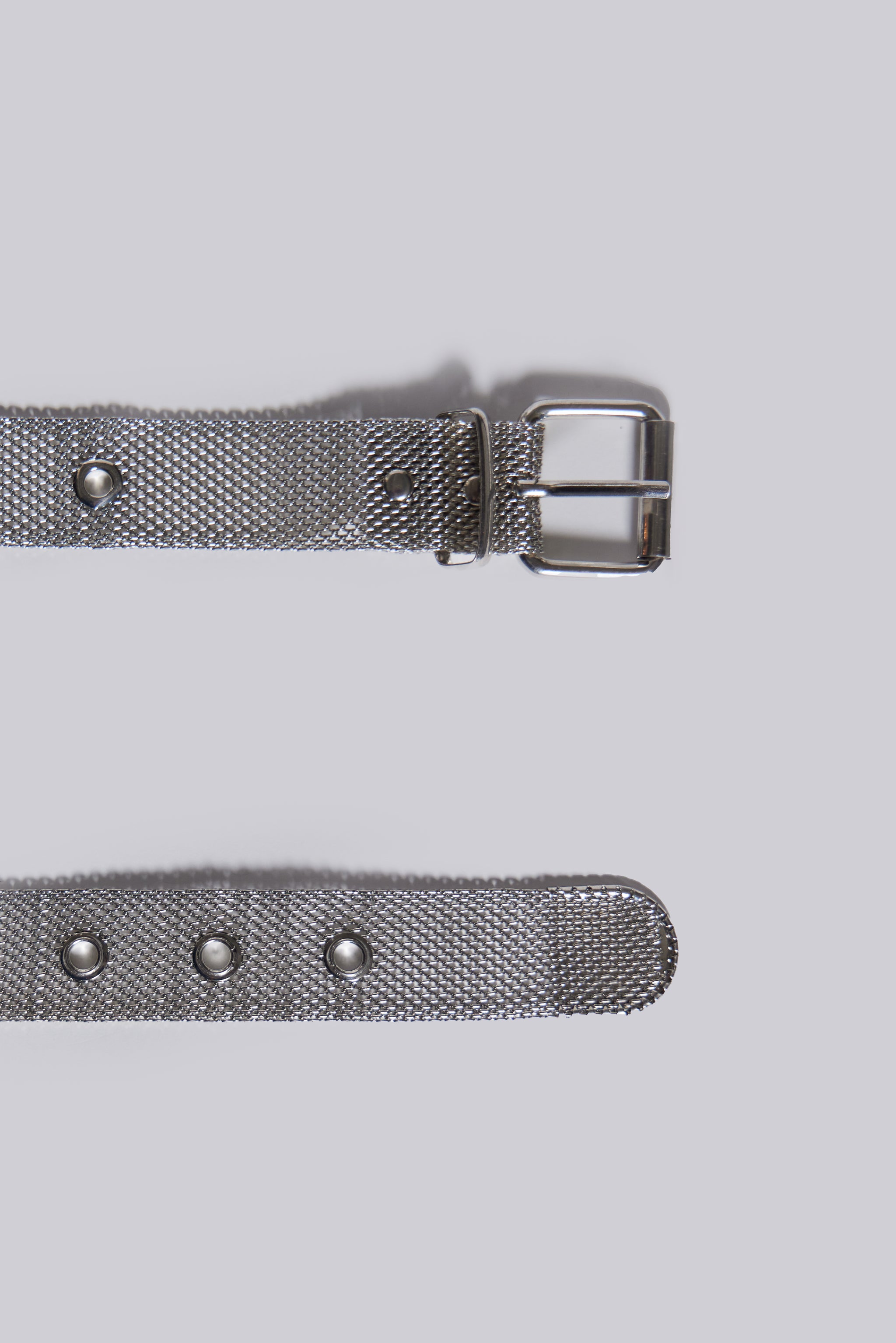 Chainmail Belt