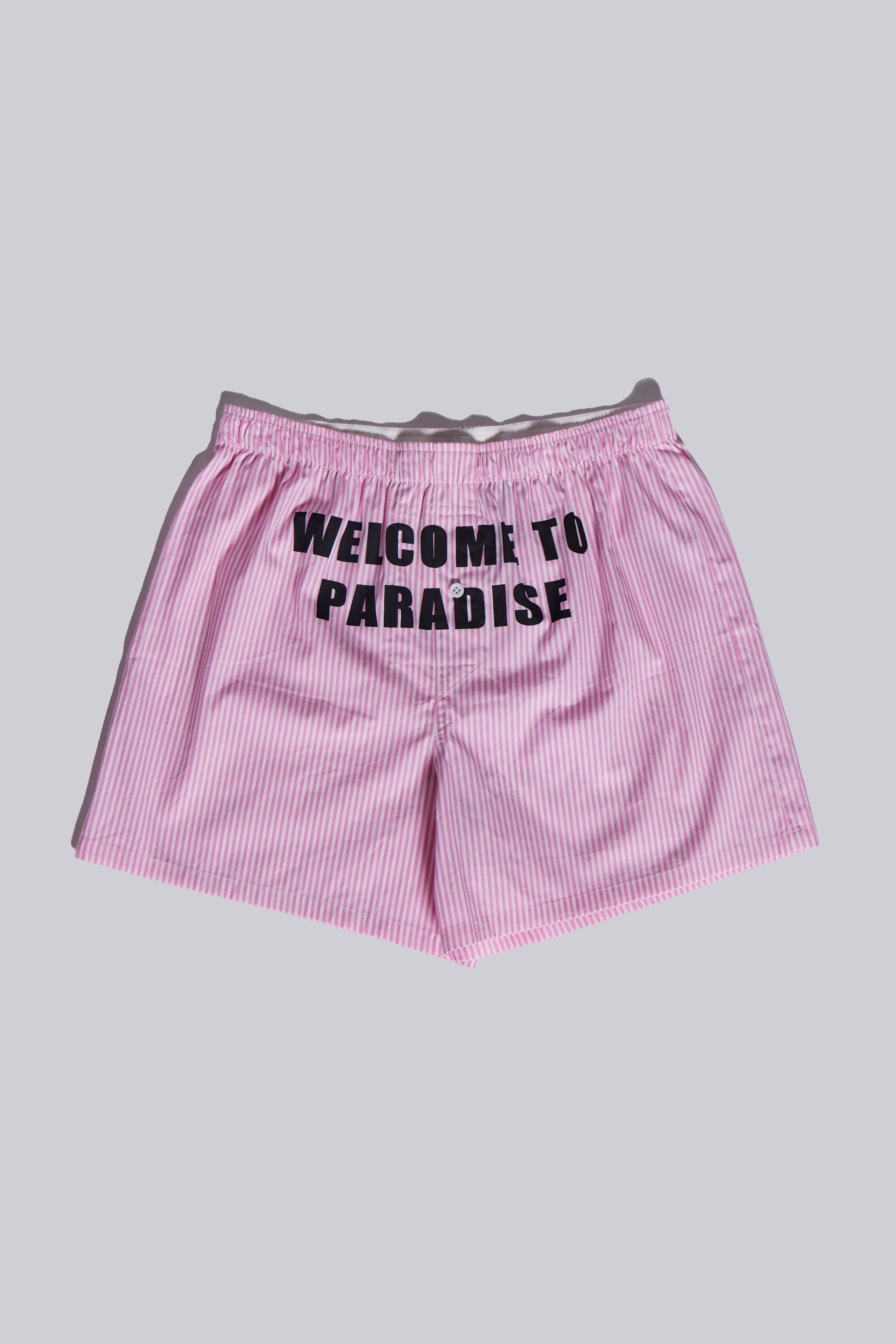 Jaded London Paradise Boxer