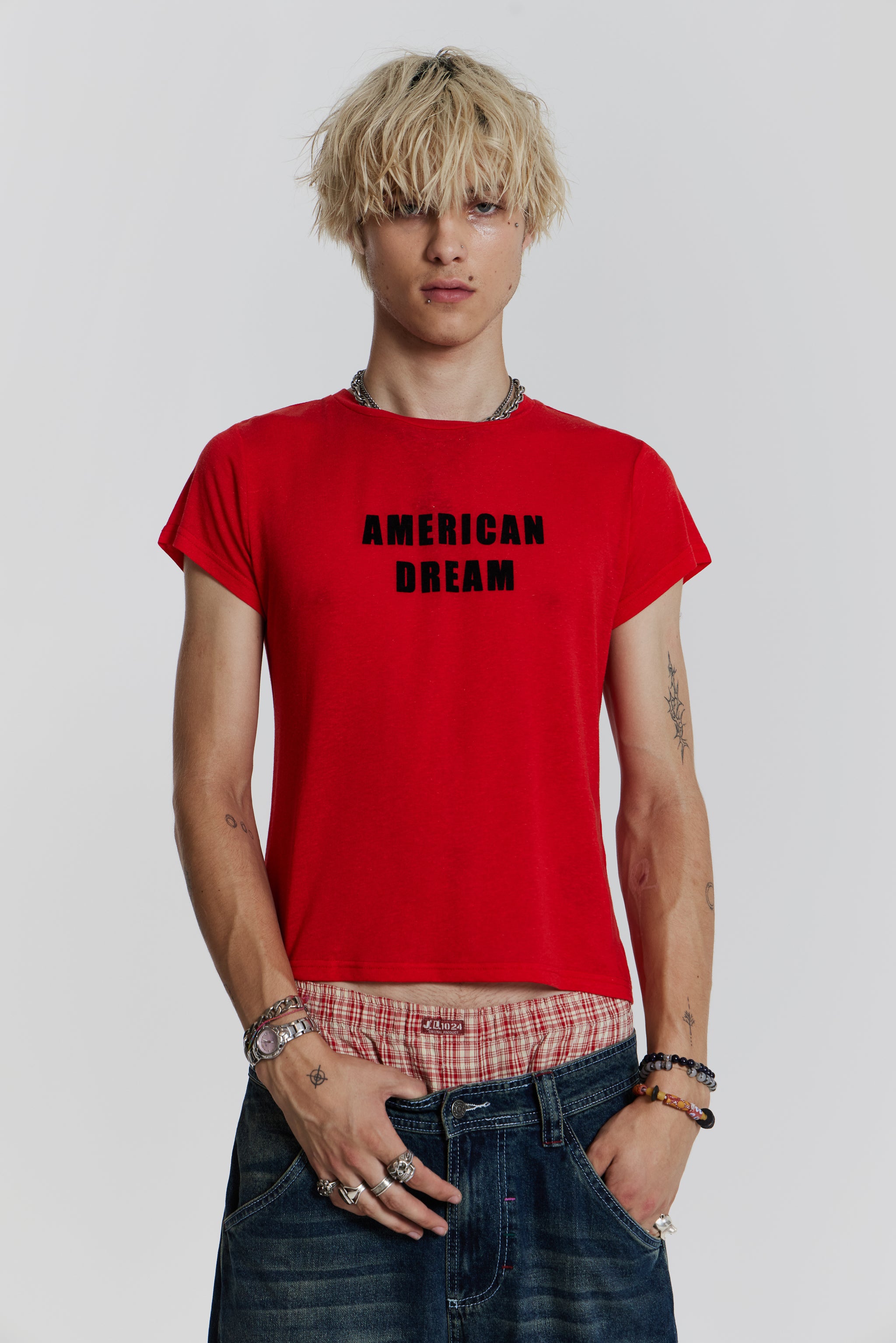 American Dream Tee