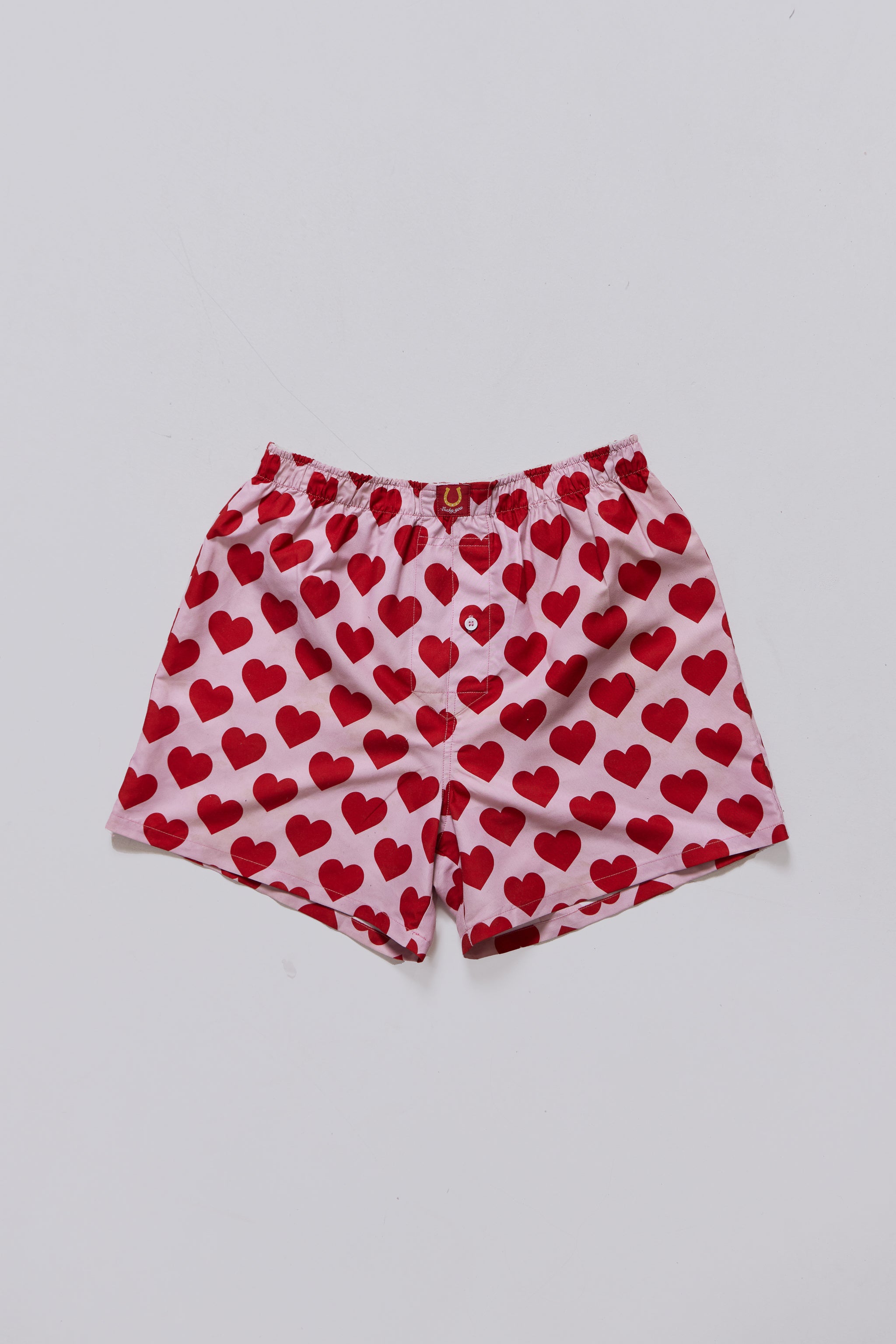 Jaded London Lucky Boxers