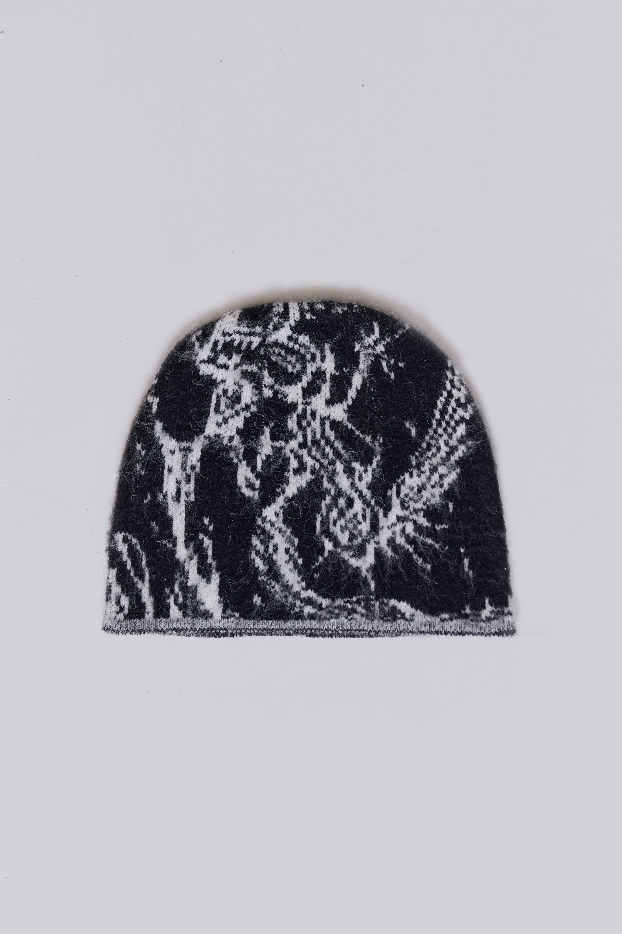 Jaded London Scorpion Beanie