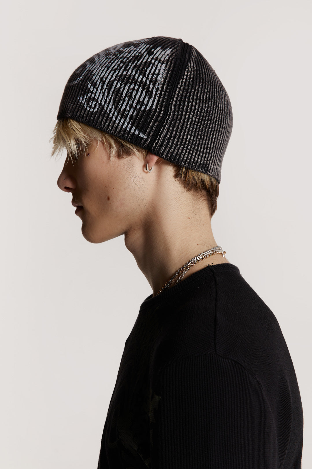 Jaded London Nitro Beanie