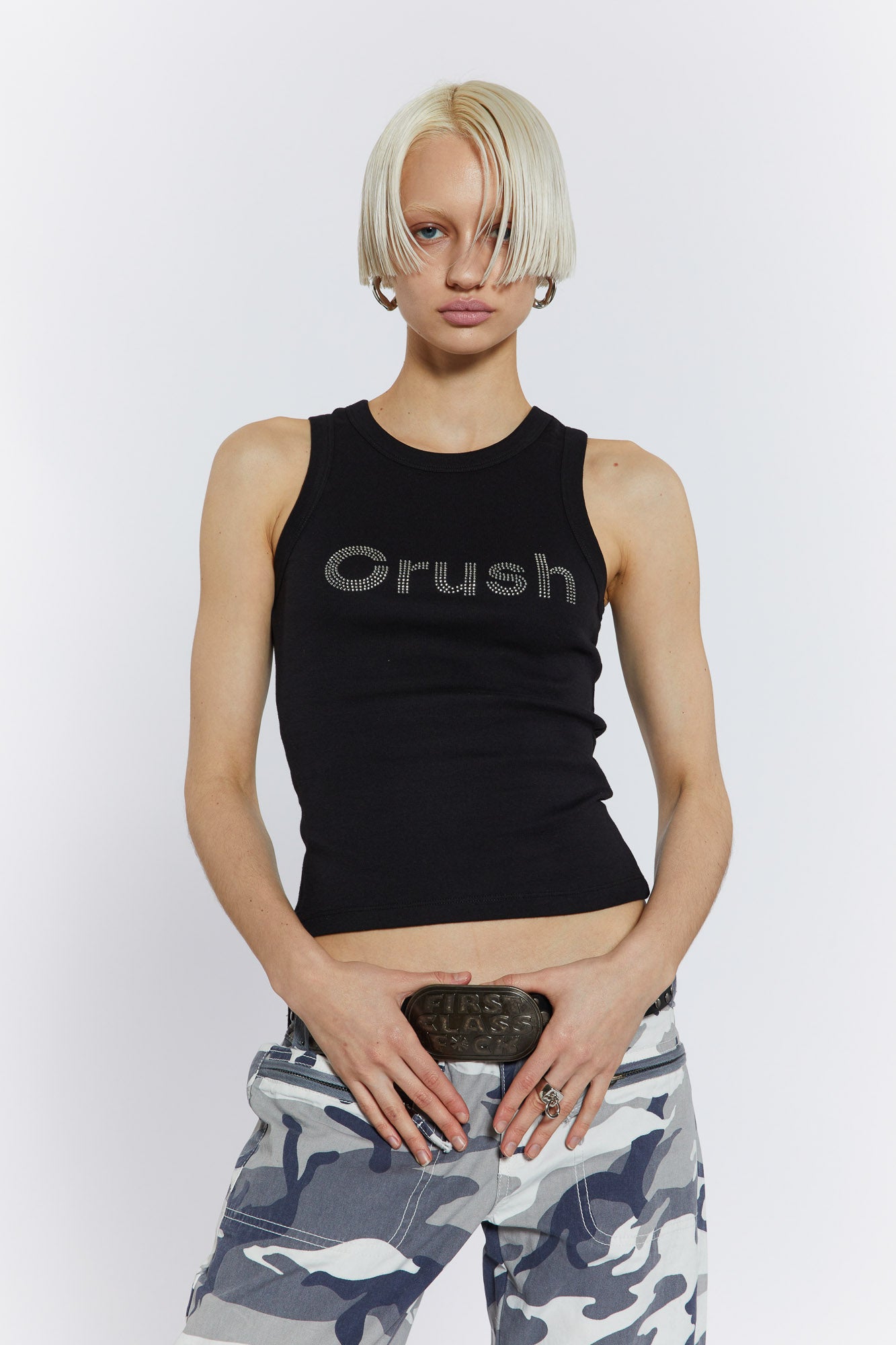 Crush Vest product