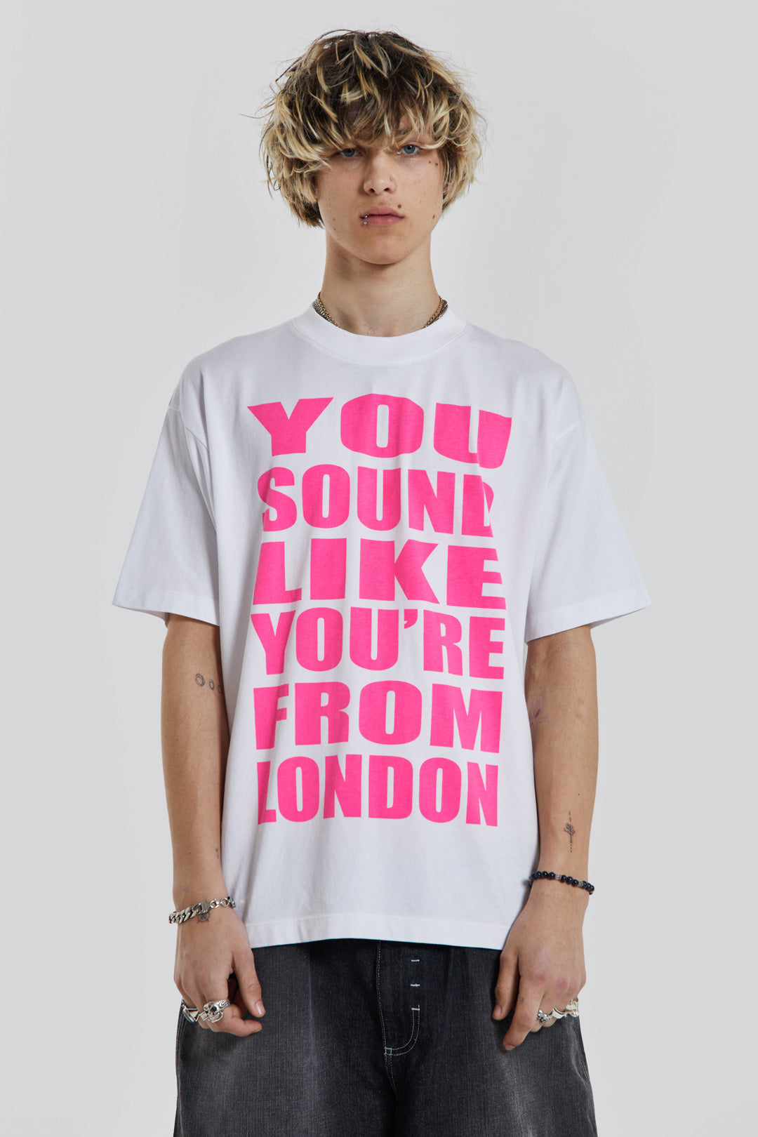 London Sound Tee