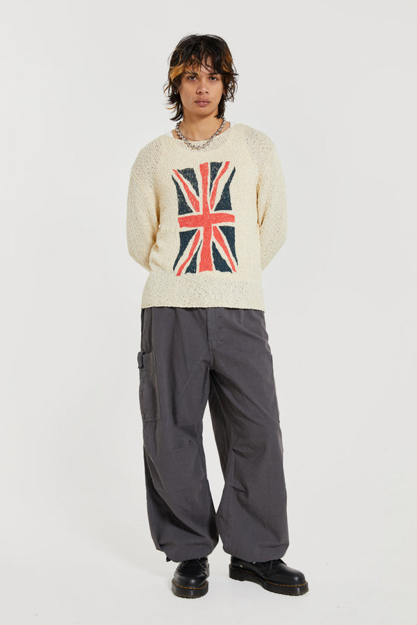 Parachute Pants | Jaded London Menswear