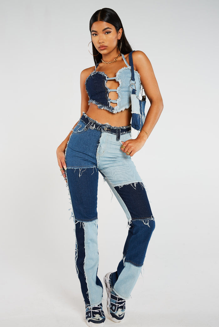 girlfriend jeans 2019