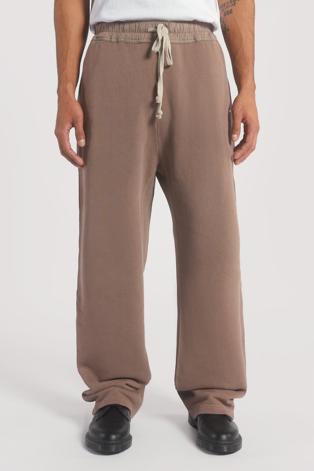 Jaded London NTRLS Clay Relaxed Joggers