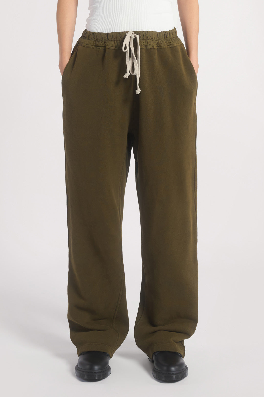 Jaded London NTRLS Moss Relaxed Joggers