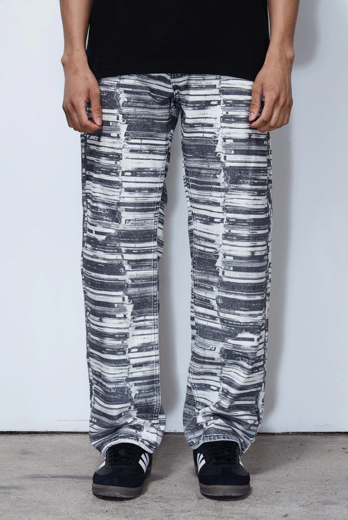 Jaded London Symphony Jeans