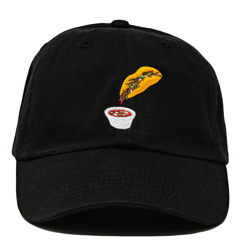 47 taco hat