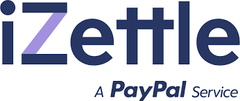 iZettle, a PayPal Service