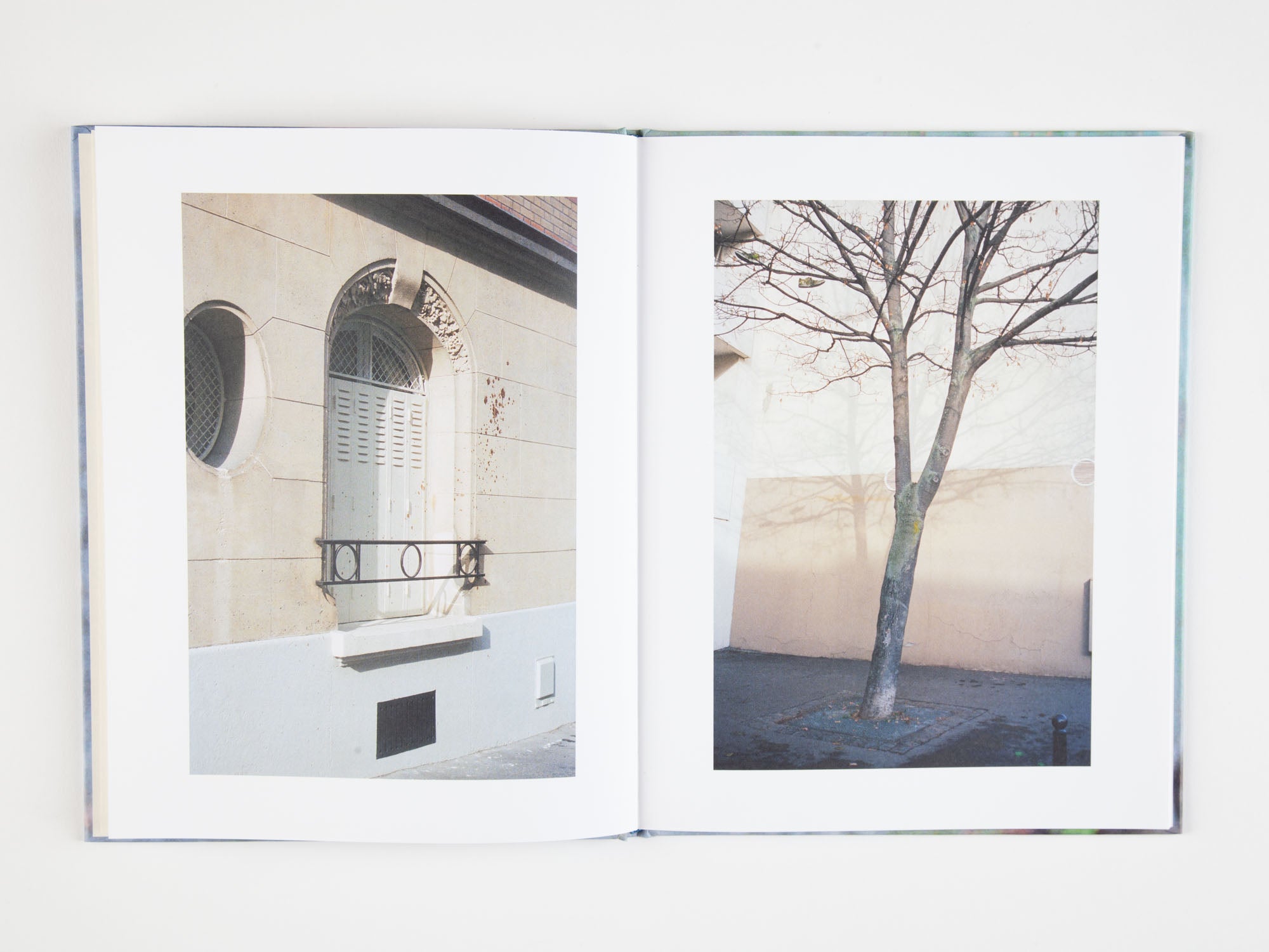 Notes on Ordinary Spaces by Ola Rindal – Citizen Editions
