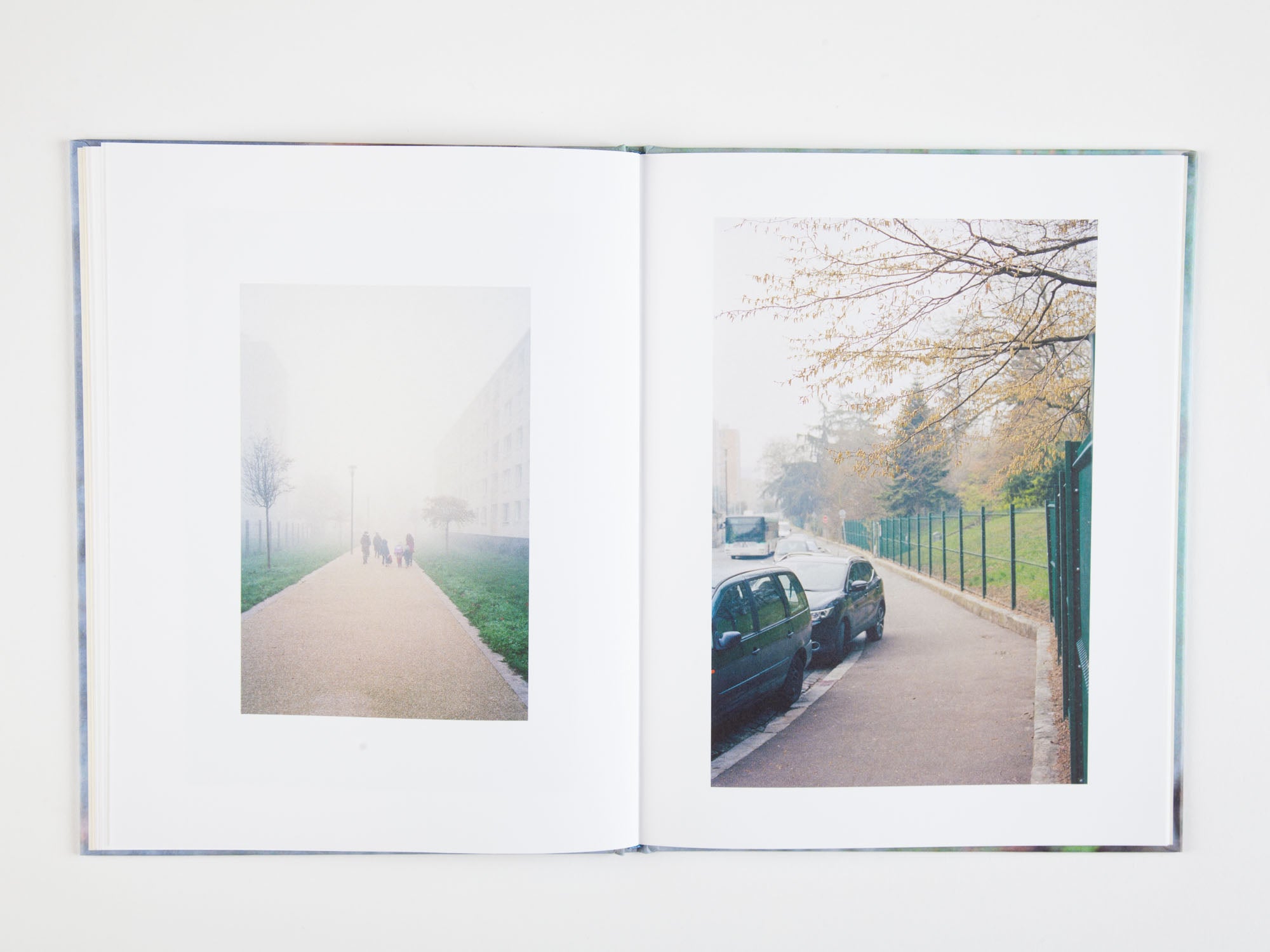 Notes on Ordinary Spaces by Ola Rindal – Citizen Editions