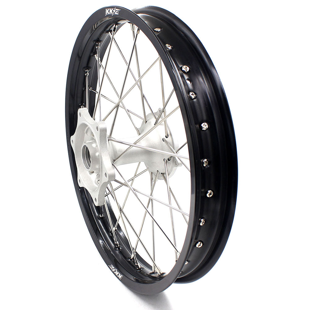 KKE 18inch Enduro Rear Aluminum Wheels Rims Fit HONDA CRF250R