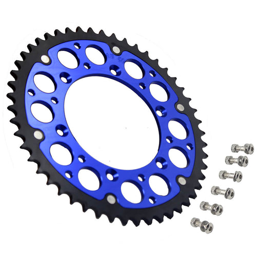 drz400 sprocket