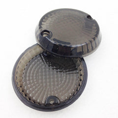 D/&D PowerDrive BV2411 James Hunter Machine Replacement Belt Rubber 53 Length A//4L Belt Cross Section