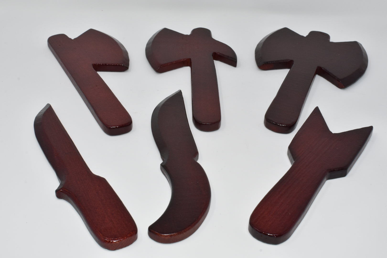 Shango Chango Tools / Herramienta para Shango Chango