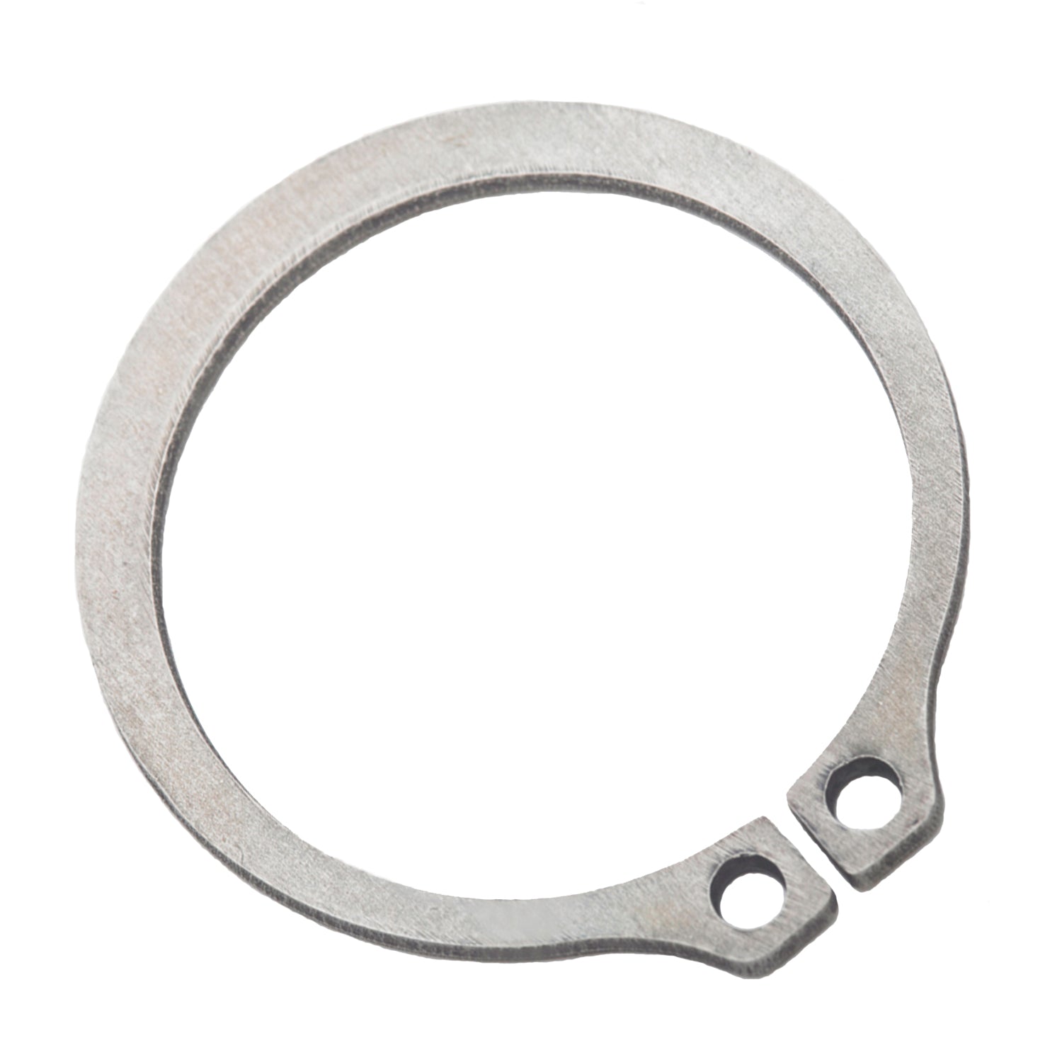 Snap Ring External Stainless Steel from 1/4" up to 3"