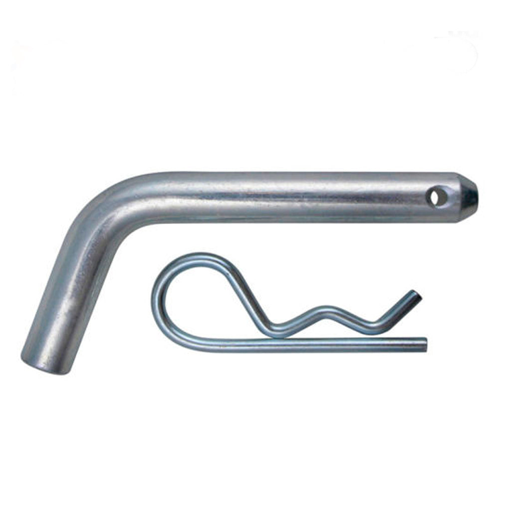 Bent Pin Zinc Plated Bundle Fastnrs , LLC Texas