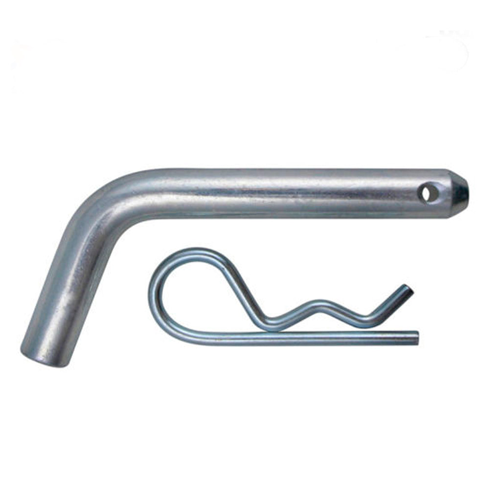 Bent Pin Zinc Plated Fast N Rs 7096