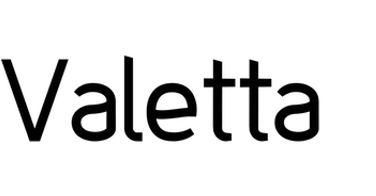 Valetta.pl