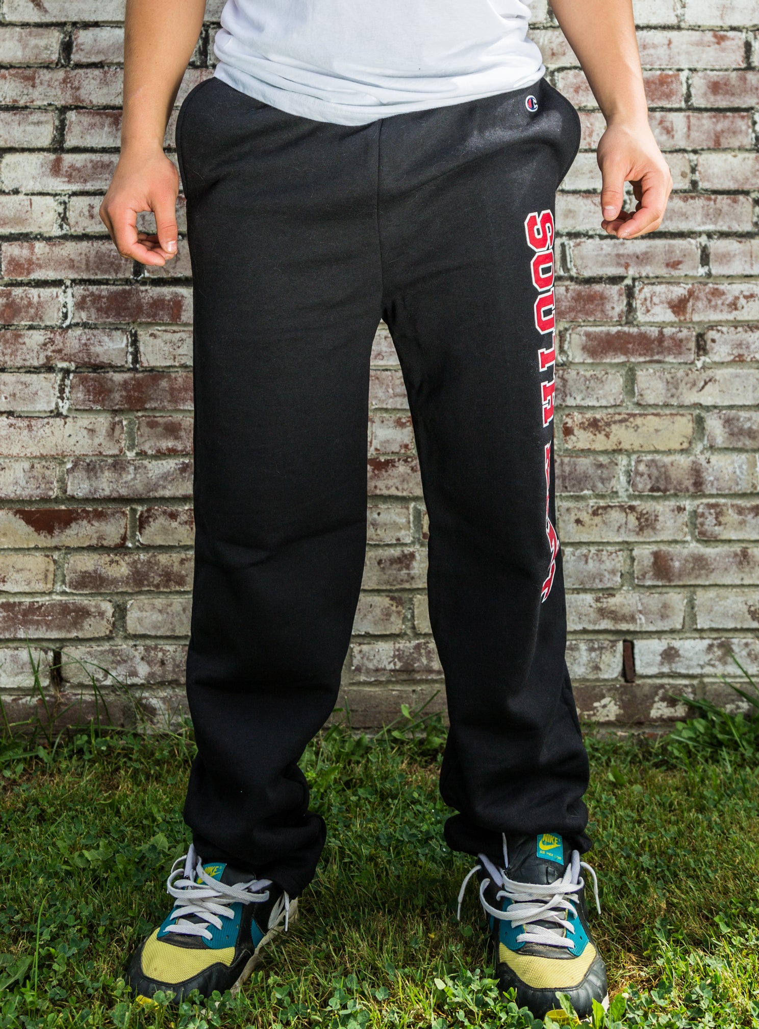 champion eco sweatpants