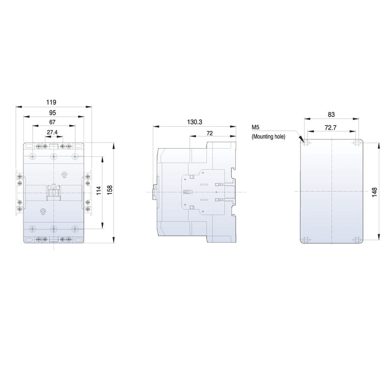 ac3 filter tools