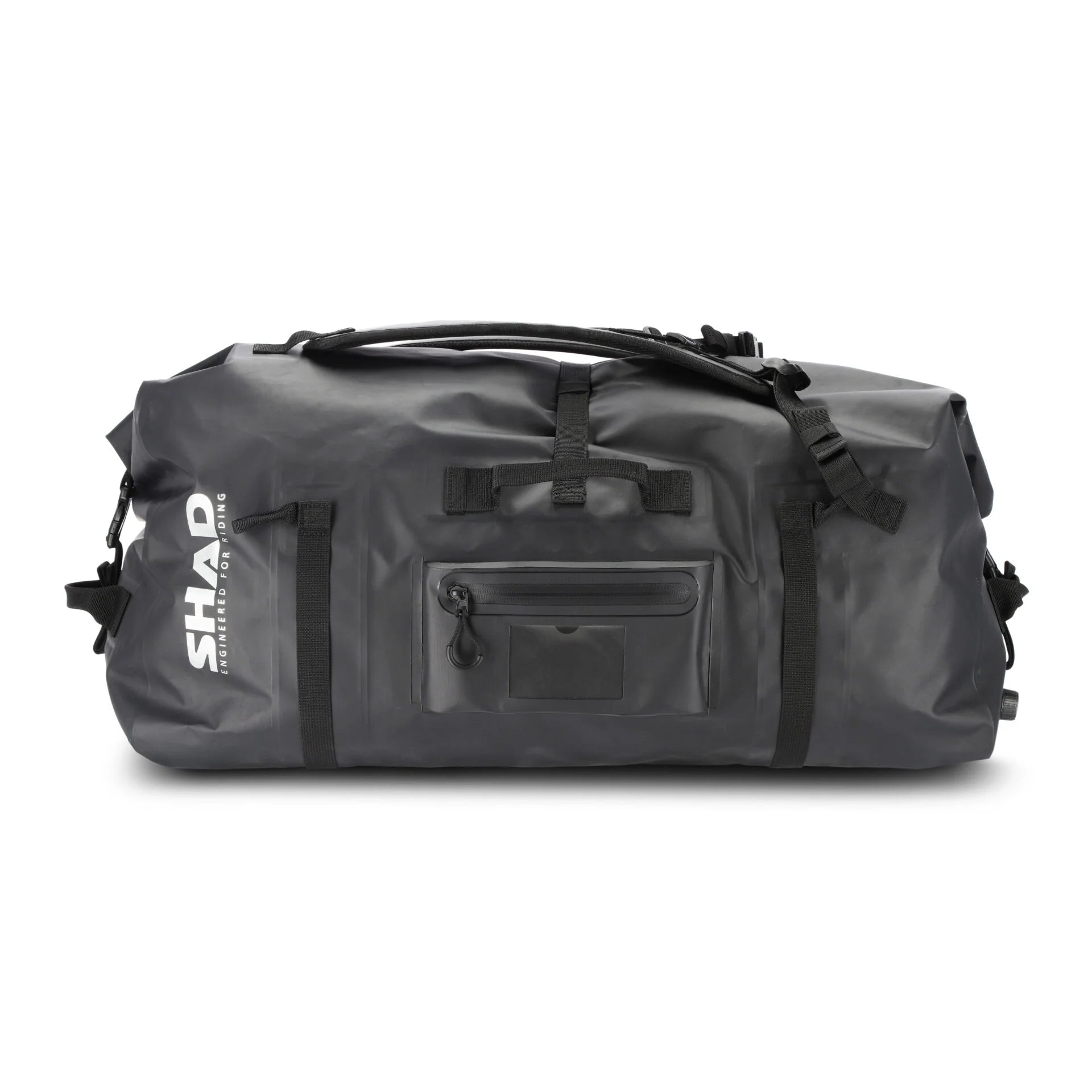 waterproof motorcycle duffle bag
