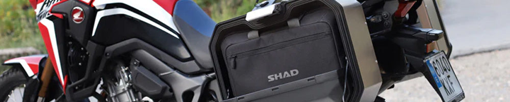 SHAD Motorcycle Inner Bag
