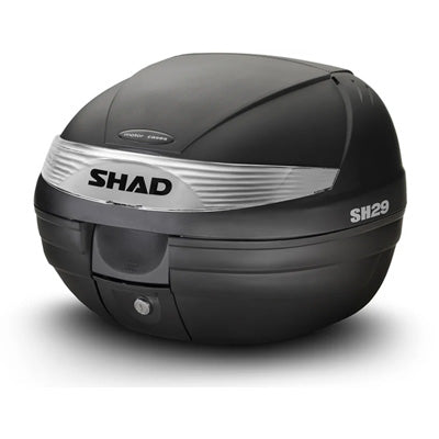 SHAD SH29 Motorcycle Top Box