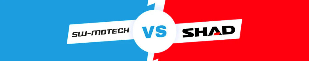 SW Motech vs SHAD