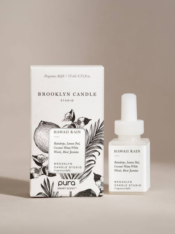 Pura Diffuser Refill - Sunday Morning by Brooklyn Candle Studio