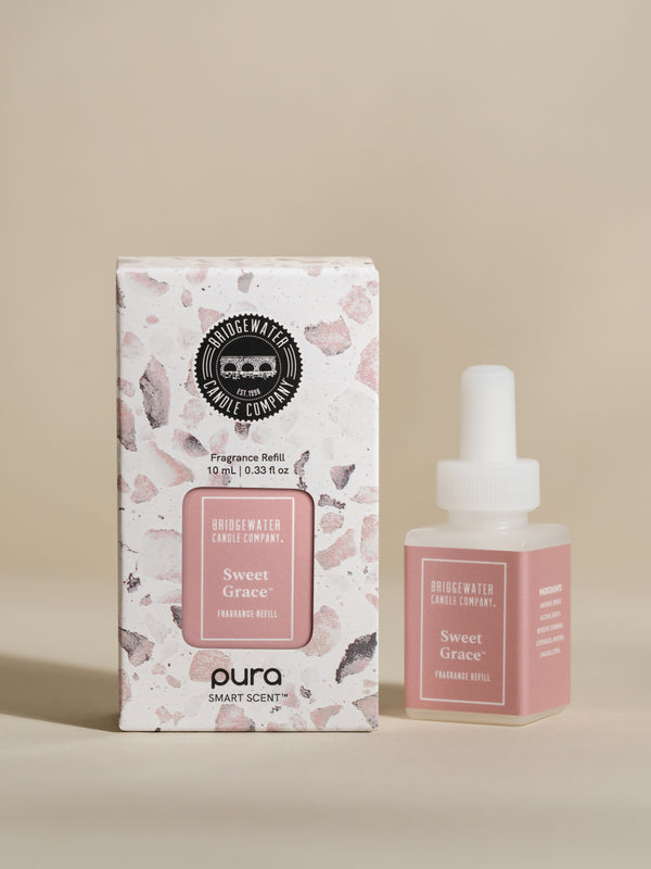 Pura Wild Mint & Eucalyptus Refill Duo Smart Home Fragrance Diffuser –  Gaines Jewelers