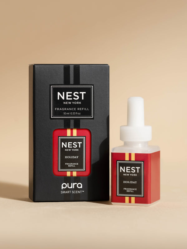 NEST New York Pura Smart Home Fragrance Diffuser - Nest Fine Gifts and  Interiors