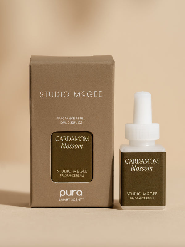 Pura x Studio McGee Smart Fragrance Diffuser Set – McGee & Co.