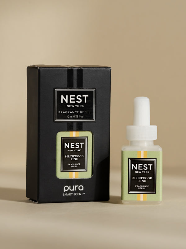 Nest New York Pura Smart Home Fragrance Diffuser