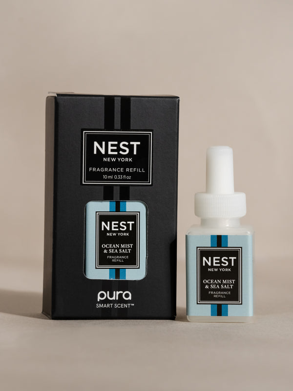 NEST New York Pura Smart Home Fragrance Diffuser - Nest Fine Gifts and  Interiors