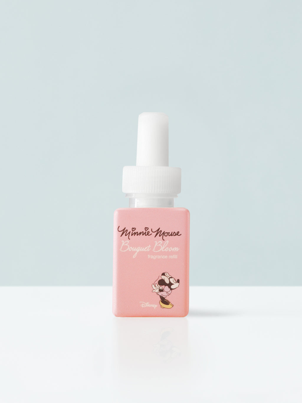 Minnie Mouse Bouquet Bloom Home Fragrance Diffuser Oil | Powered by Pura
