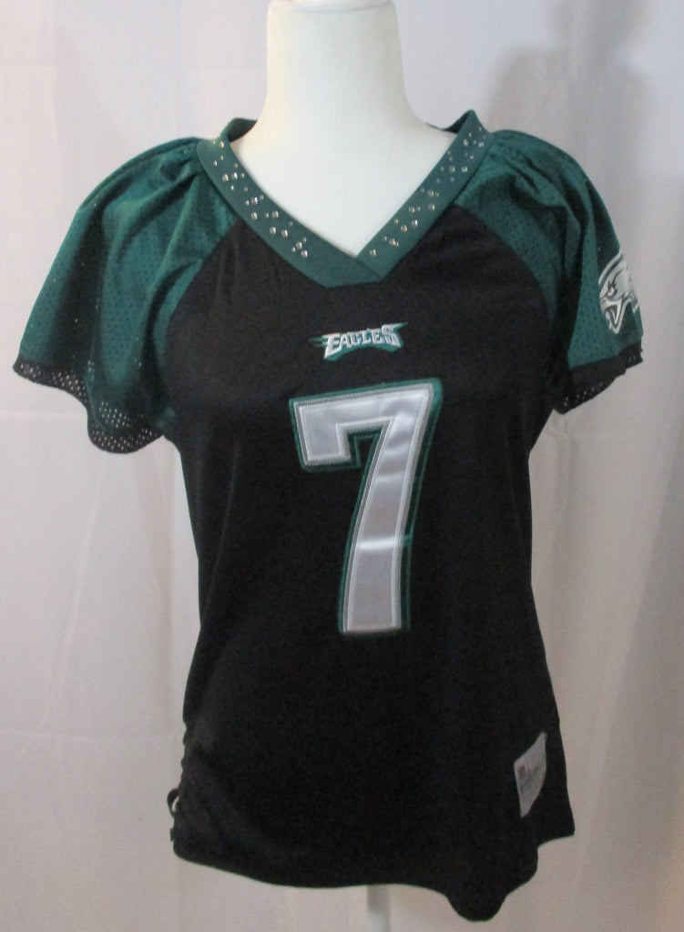 eagles jersey womens