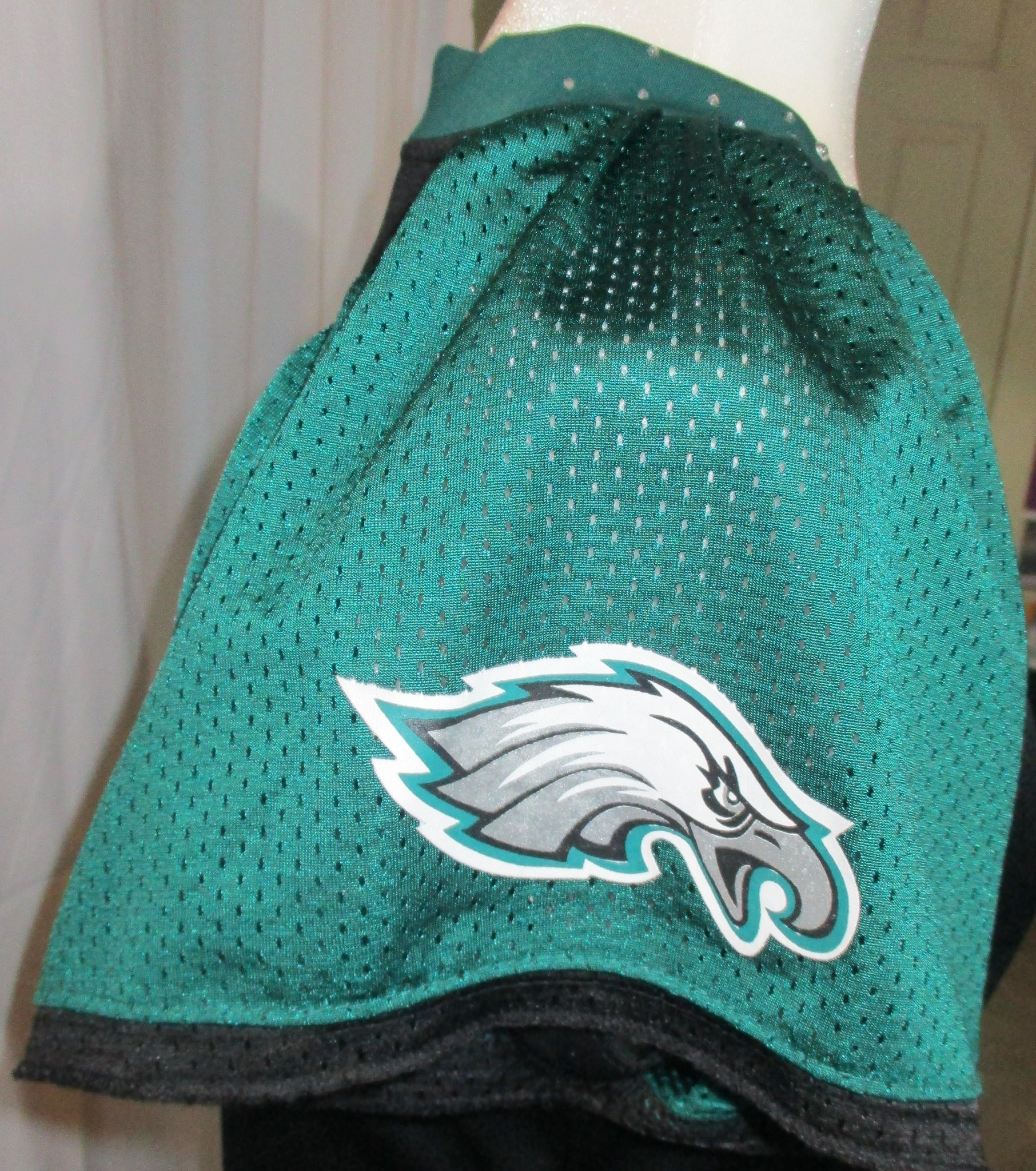 eagles jersey womens