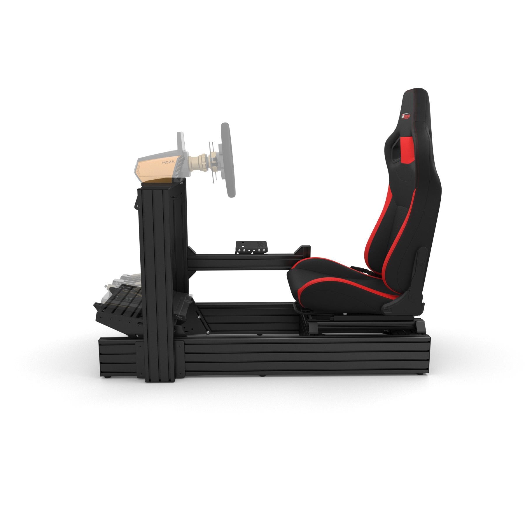 Next Level Racing F-GT Sim Cockpit