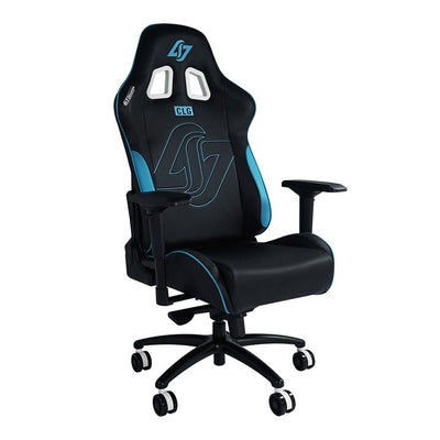 omega racing gaming chair