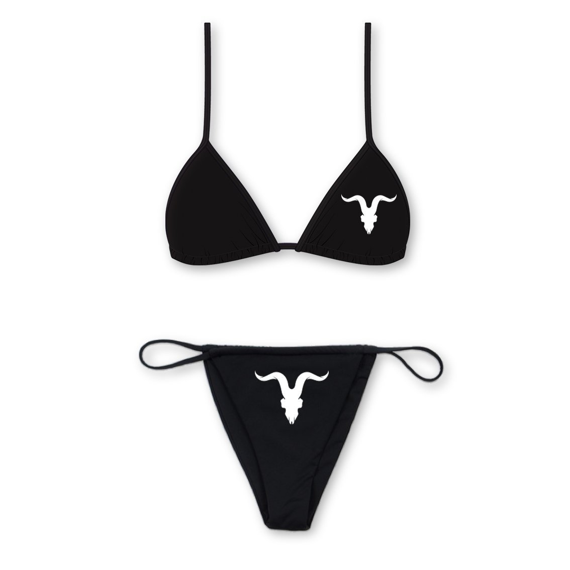 inverted triangle swimsuit