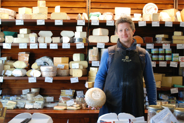 fine cheese company Bath